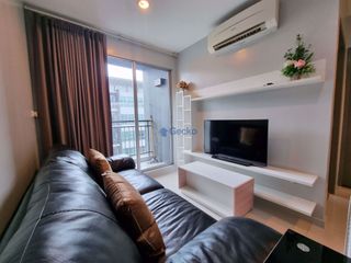 For sale 1 Beds condo in Bang Lamung, Chonburi