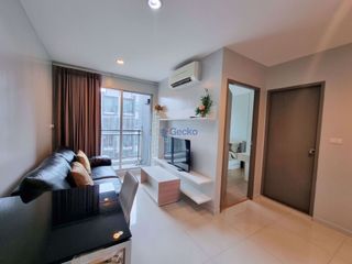 For sale 1 Beds condo in Bang Lamung, Chonburi