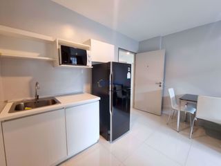 For sale 1 Beds condo in Bang Lamung, Chonburi