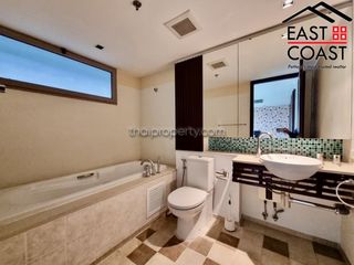 For sale and for rent 1 bed condo in Bang Lamung, Chonburi