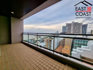 For sale and for rent 1 bed condo in Bang Lamung, Chonburi
