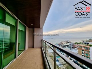 For sale and for rent 1 bed condo in Bang Lamung, Chonburi
