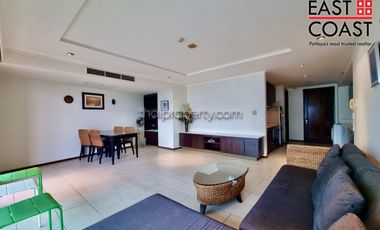 For sale and for rent 1 bed condo in Central Pattaya, Pattaya