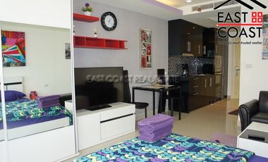 出售 和 出租 公寓 公寓 在 Bang Lamung, Chon Buri