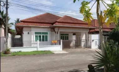 For rent 3 bed house in Thalang, Phuket