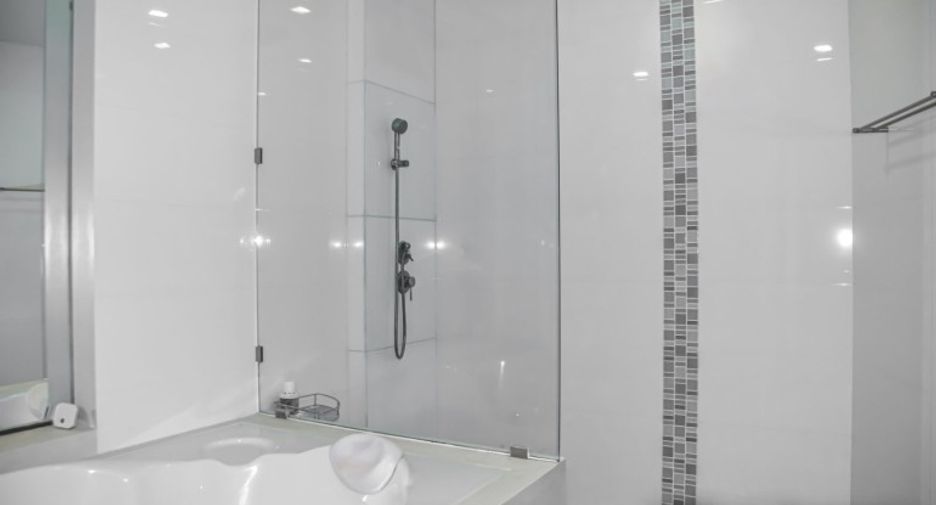 À vendre 2 chambres condo à Bang Lamung, Chonburi