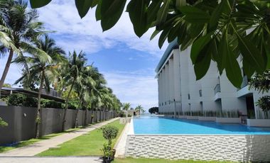 À vendre 2 chambres condo à Bang Lamung, Chonburi