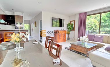 À louer et à vendre 3 chambres condo à Sattahip, Chonburi