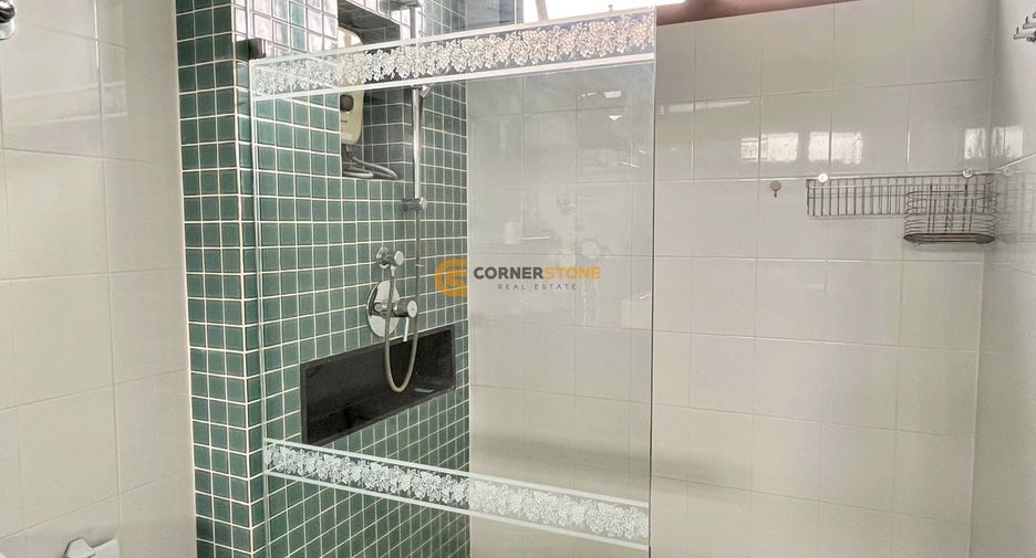 Condo en alquiler y en venta de 3 habitaciones en Sattahip, Chonburi
