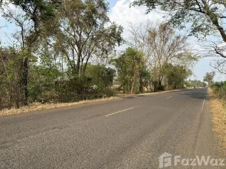 For sale land in Na Yia, Ubon Ratchathani