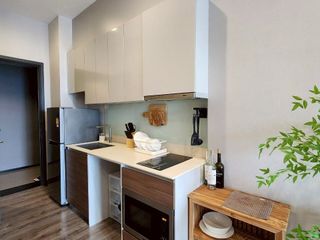 For sale 2 bed condo in Bang Phlat, Bangkok