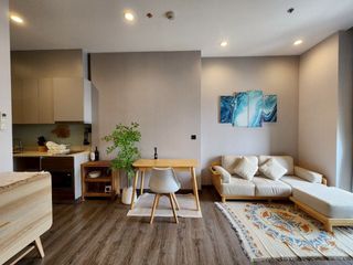 For sale 2 bed condo in Bang Phlat, Bangkok