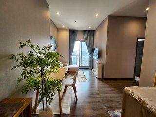 For sale 2 bed condo in Bang Phlat, Bangkok