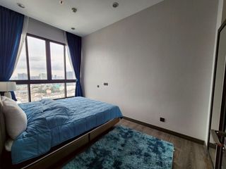For sale 2 bed condo in Bang Phlat, Bangkok