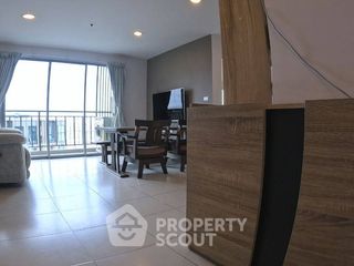 For sale 2 bed condo in Bang Khen, Bangkok