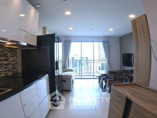 For sale 2 bed condo in Bang Khen, Bangkok