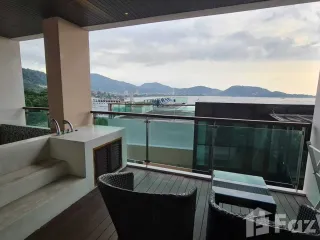 For rent 1 bed apartment in Kathu, Phuket