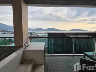 For rent 1 bed apartment in Kathu, Phuket