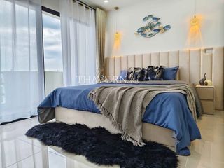 For sale 1 Beds condo in Bang Lamung, Chonburi