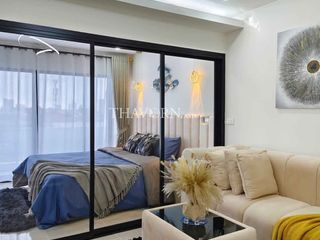 For sale 1 Beds condo in Bang Lamung, Chonburi