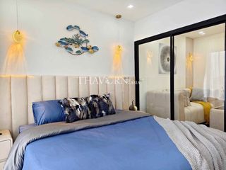 For sale 1 Beds condo in Bang Lamung, Chonburi