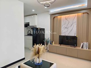 For sale 1 Beds condo in Bang Lamung, Chonburi