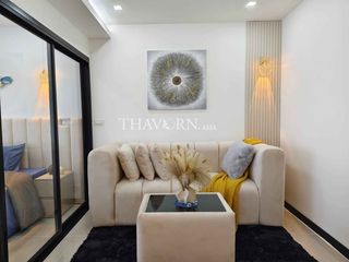 For sale 1 Beds condo in Bang Lamung, Chonburi