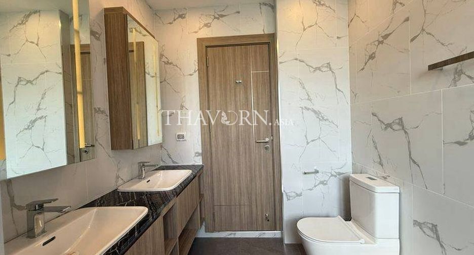 For sale 3 bedrooms house in Bang Lamung, Chonburi