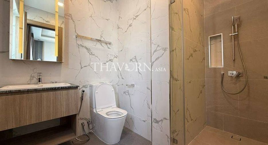 For sale 3 bedrooms house in Bang Lamung, Chonburi