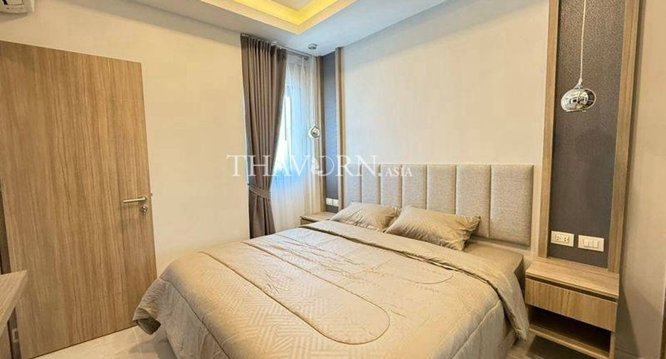 For sale 3 bedrooms house in Bang Lamung, Chonburi