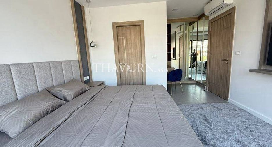 For sale 3 bedrooms house in Bang Lamung, Chonburi