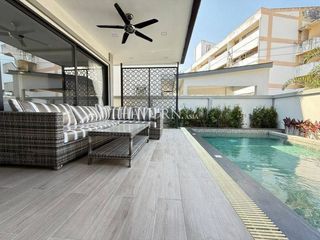 Продажа 3 спальни дом в Банг Ламунг, Чонбури