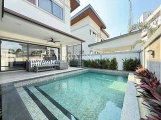Продажа 3 спальни дом в Банг Ламунг, Чонбури