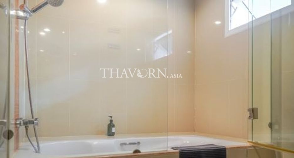 ขาย 2 ห้องนอน คอนโด ใน บางละมุง, ชลบุรี