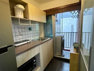 For sale 1 bed condo in Bang Khen, Bangkok