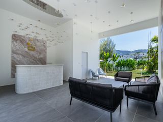 For sale 1 bed house in Thalang, Phuket