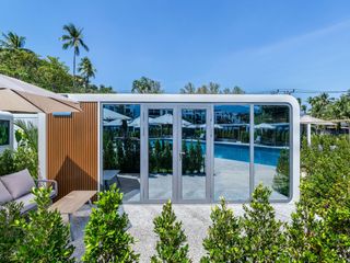 For sale 1 bed house in Thalang, Phuket