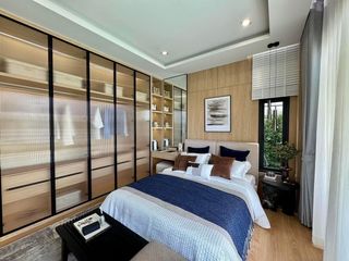 For sale 4 bed villa in Bang Lamung, Chonburi