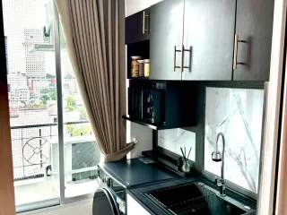 For sale 1 bed condo in Chatuchak, Bangkok