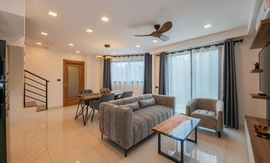 Condo en venta de 2 habitaciones en Bang Lamung, Chonburi