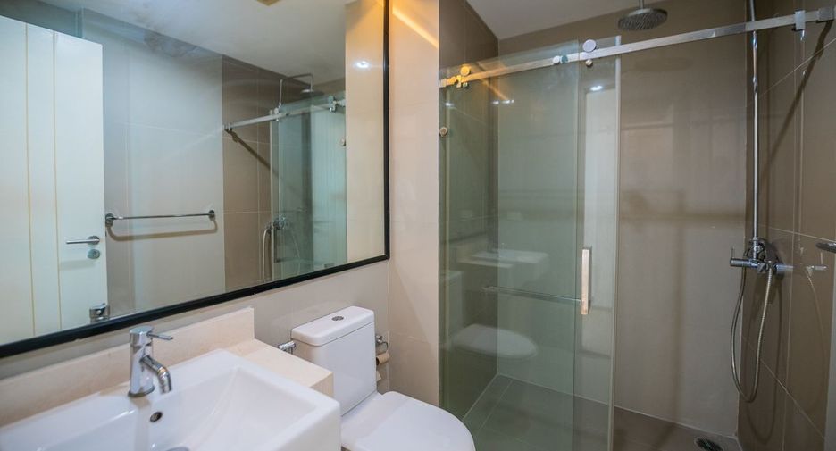 For sale 2 bedrooms condo in Bang Lamung, Chonburi