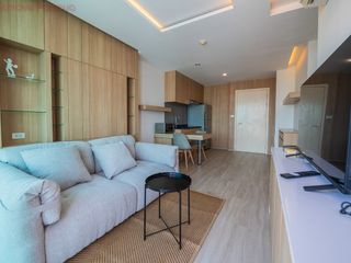 For sale 2 bedrooms condo in Bang Lamung, Chonburi
