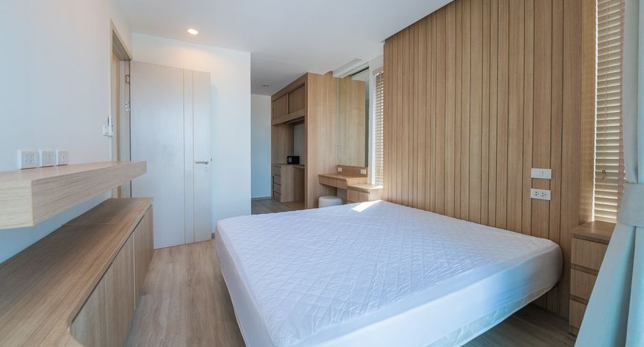 For sale 2 bedrooms condo in Bang Lamung, Chonburi