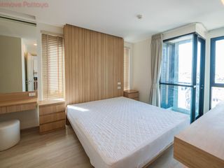 For sale 2 bedrooms condo in Bang Lamung, Chonburi