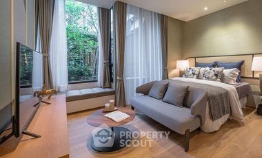 For sale 2 bed condo in Watthana, Bangkok