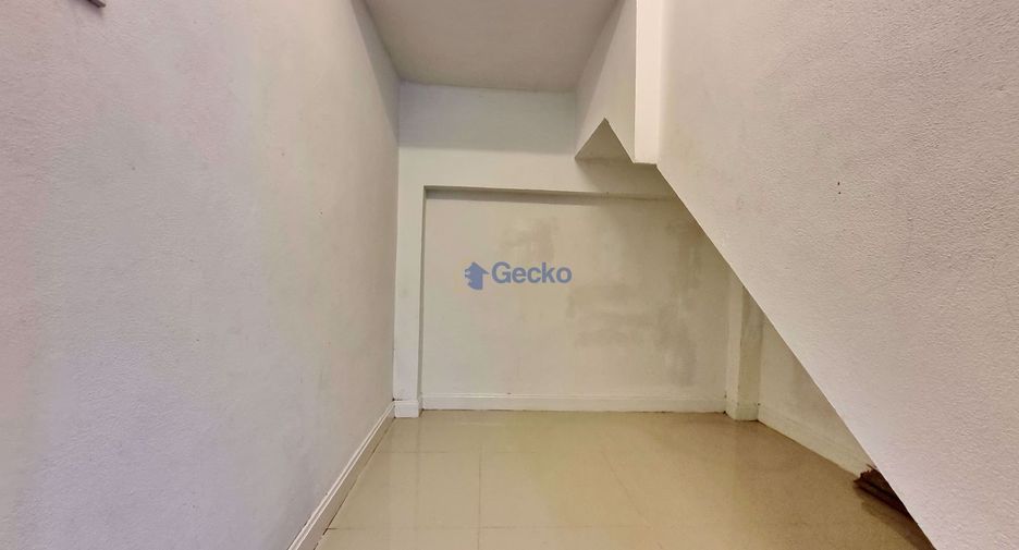 ให้เช่า 3 ห้องนอน บ้านเดี่ยว ใน บางละมุง, ชลบุรี