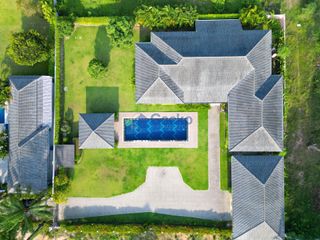 Продажа 4 спальни дом в Банг Ламунг, Чонбури