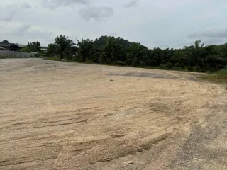 For sale land in Mueang Trang, Trang