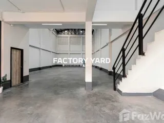 For rent studio house in Mueang Samut Sakhon, Samut Sakhon