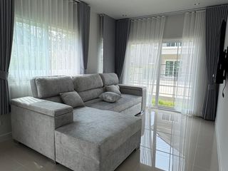 For rent 4 Beds house in Thalang, Phuket
